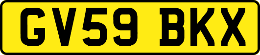 GV59BKX