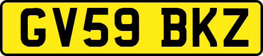 GV59BKZ
