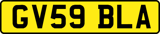 GV59BLA