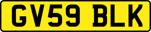GV59BLK