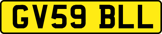 GV59BLL