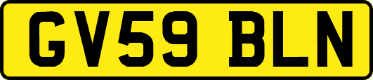GV59BLN