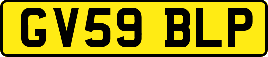GV59BLP