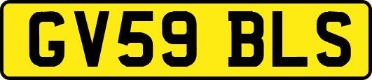 GV59BLS