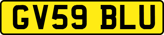 GV59BLU