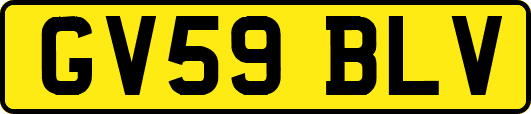 GV59BLV