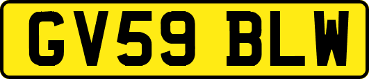 GV59BLW
