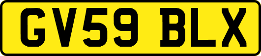 GV59BLX
