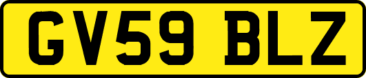 GV59BLZ