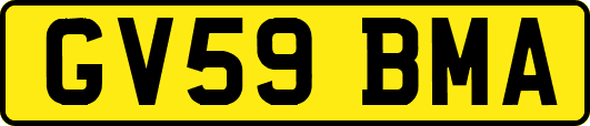 GV59BMA