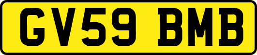 GV59BMB