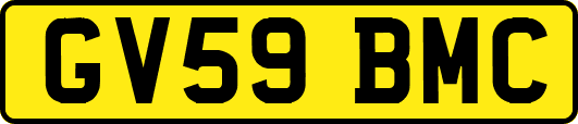 GV59BMC