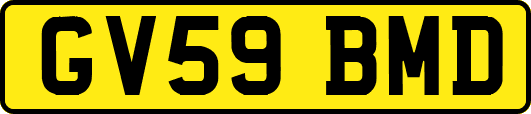 GV59BMD
