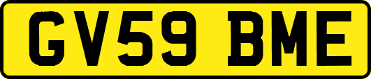 GV59BME