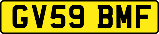 GV59BMF