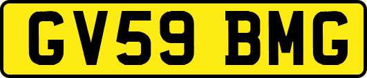 GV59BMG