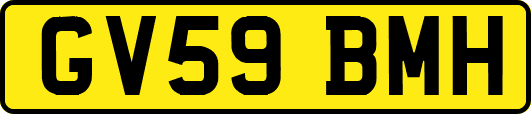 GV59BMH