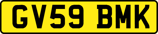 GV59BMK