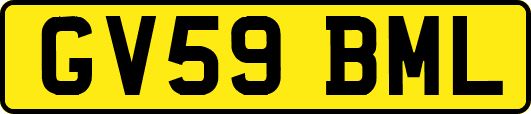 GV59BML