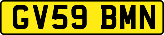 GV59BMN