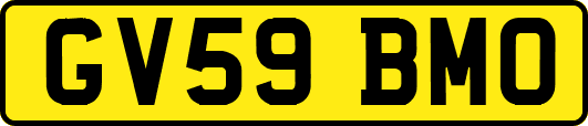 GV59BMO