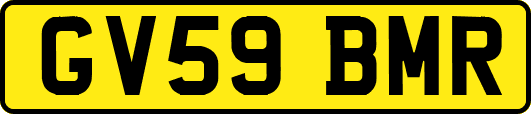 GV59BMR