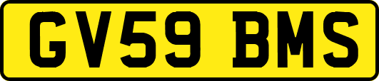 GV59BMS