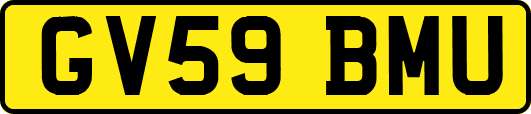 GV59BMU