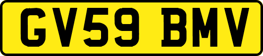 GV59BMV