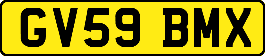 GV59BMX