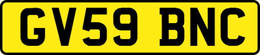 GV59BNC