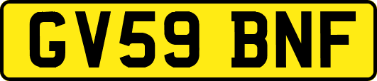 GV59BNF
