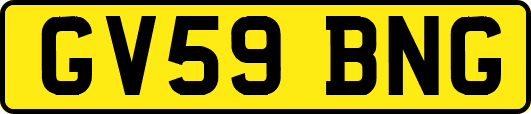 GV59BNG