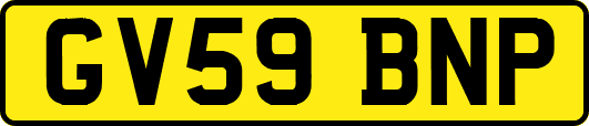 GV59BNP