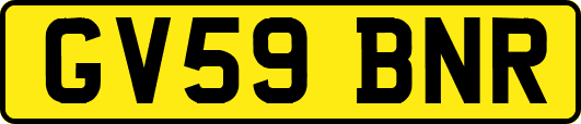 GV59BNR