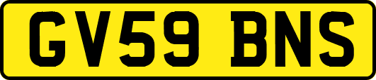 GV59BNS