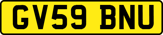 GV59BNU