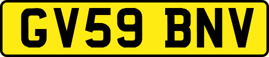 GV59BNV