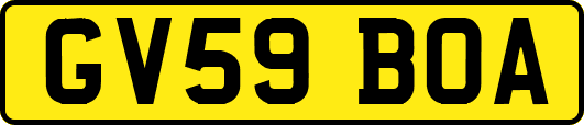 GV59BOA