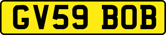 GV59BOB