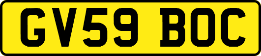 GV59BOC