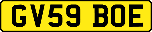 GV59BOE