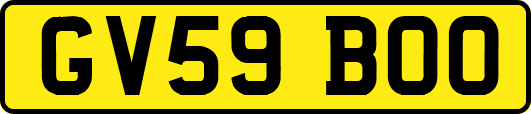 GV59BOO