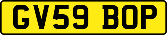 GV59BOP