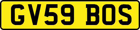 GV59BOS