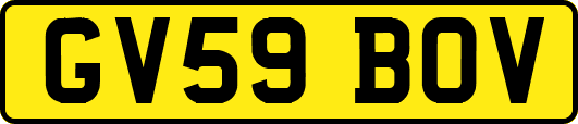 GV59BOV