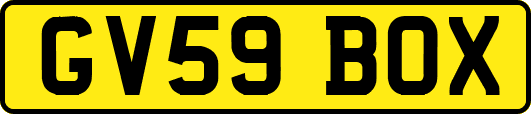 GV59BOX