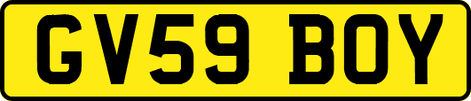 GV59BOY
