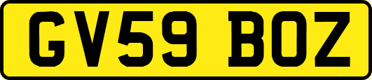 GV59BOZ