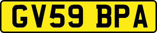 GV59BPA